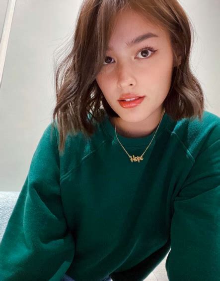 Liza Soberano, after filing case over rape remarks, earns support .